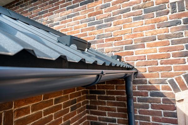 Brick Veneer Siding Installation in Mansfield