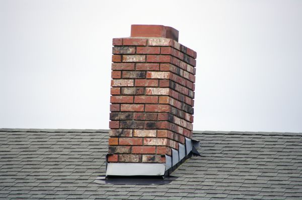 Chimney Repointing Service in Mansfield