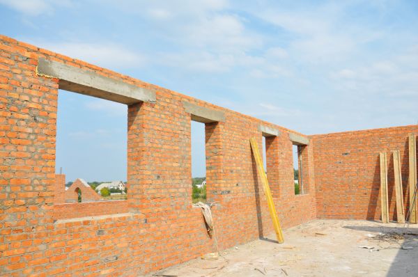 Masonry Lintel Repair in Mansfield