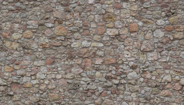 Stone Pointing in Mansfield