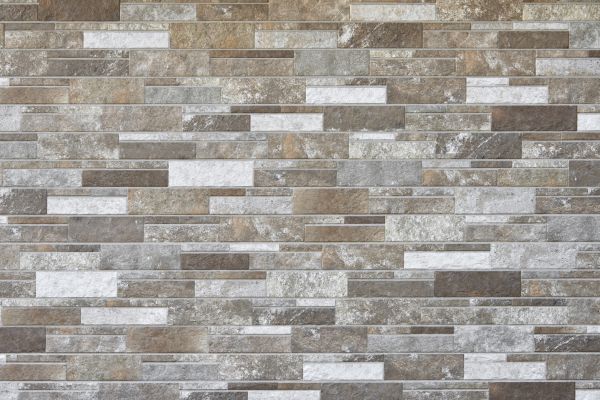 Stone Siding Repair in Mansfield