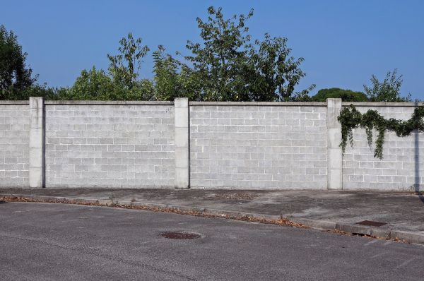 Block Work Repair in Mansfield