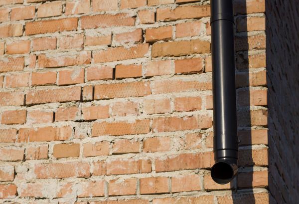 Brick Exterior Installation in Mansfield