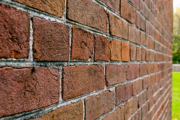 Commercial Tuckpointing in Mansfield