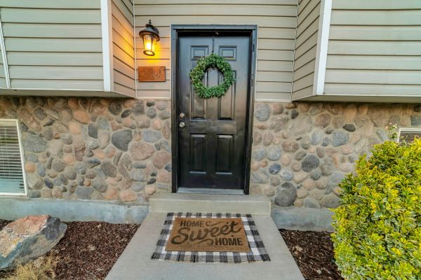 Stone Siding Replacement in Mansfield