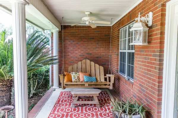 Residential Brick Installation in Mansfield