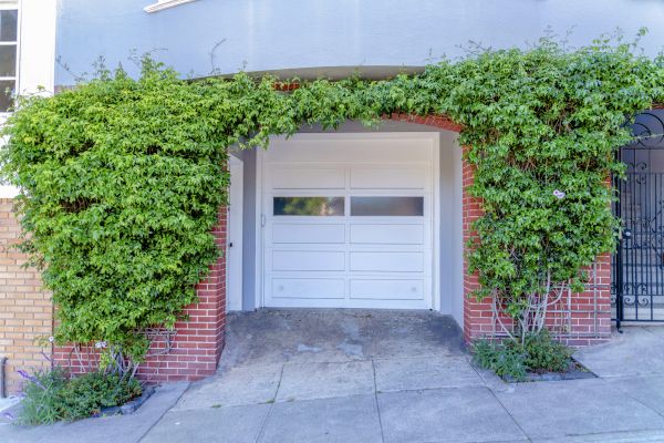 Garage Masonry Repair in Mansfield