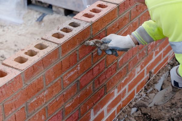 Residential Masonry in Mansfield