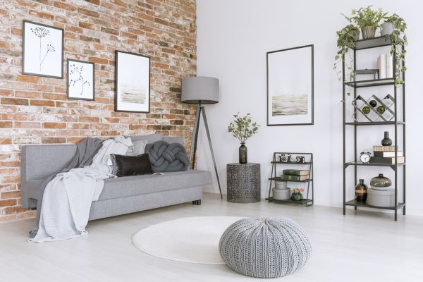 Interior Brickwork in Mansfield