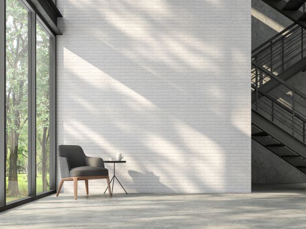 White Brick Construction in Mansfield