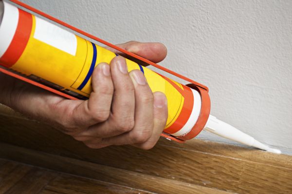 Masonry Caulking in Mansfield