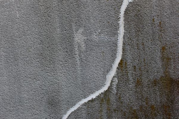 Mortar Crack Patching in Mansfield