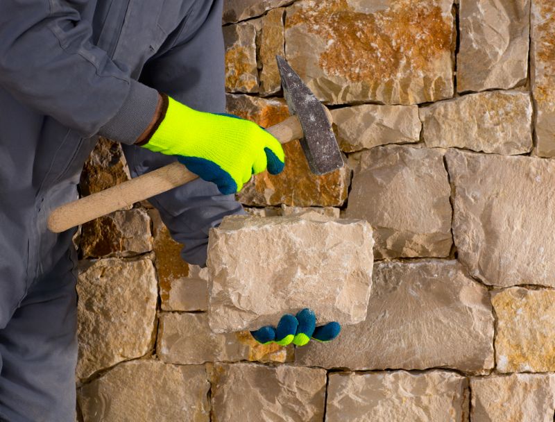 Weather-Ready Masonry