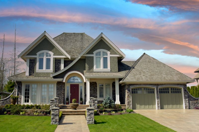 Stone Masonry Projects